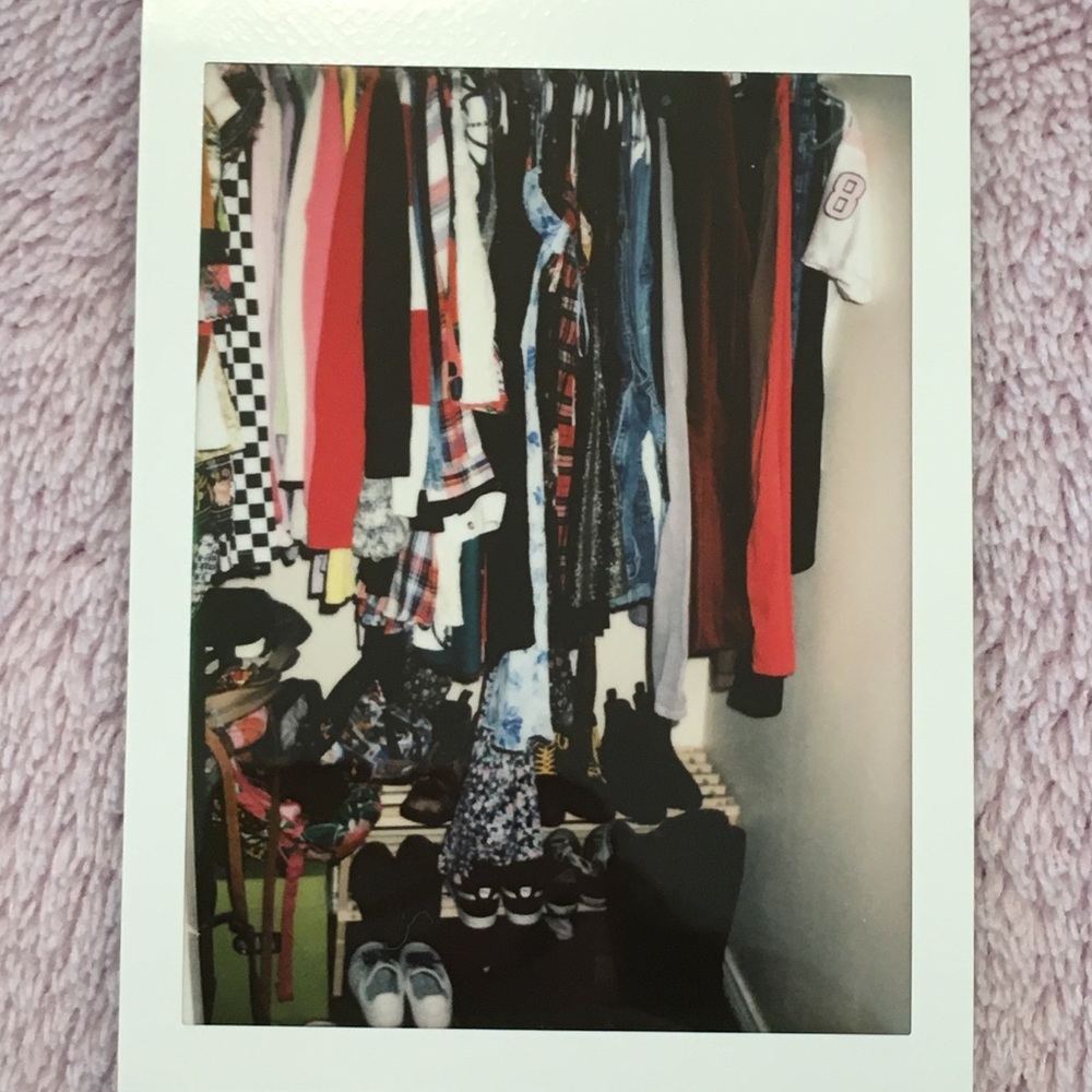 Meet your Posher, Galilea